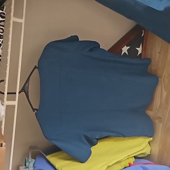 Adar Pro Scrub Set - Picture 4 of 8